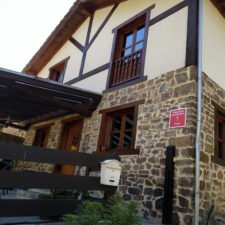 Casa Llayo Aliezo Exterior foto