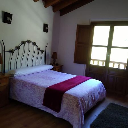 Casa Llayo Aliezo Exterior foto