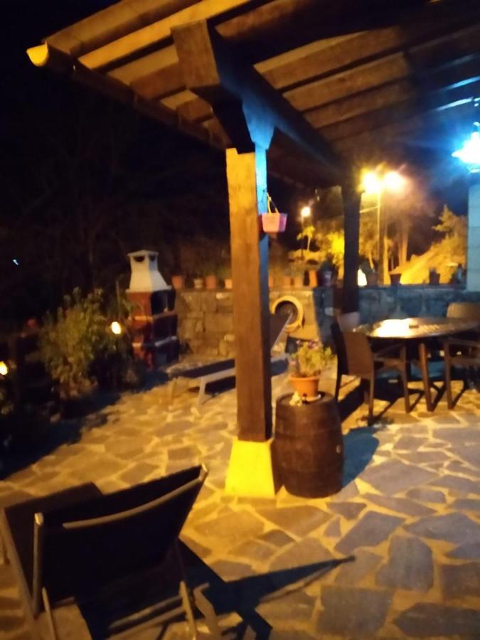 Casa Llayo Aliezo Exterior foto