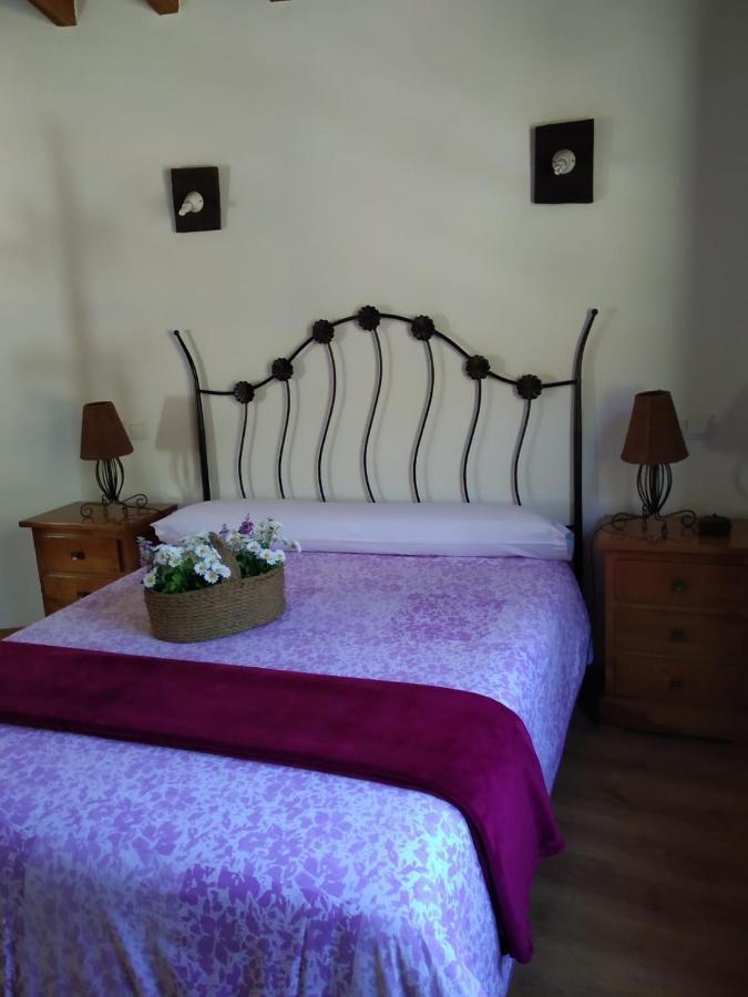 Casa Llayo Aliezo Exterior foto