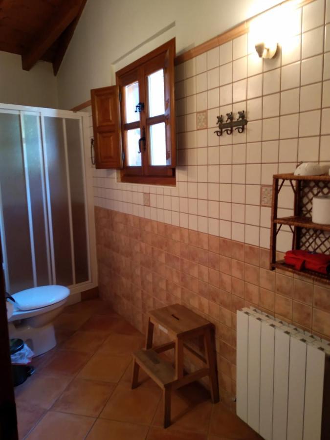 Casa Llayo Aliezo Exterior foto
