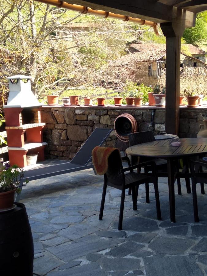 Casa Llayo Aliezo Exterior foto