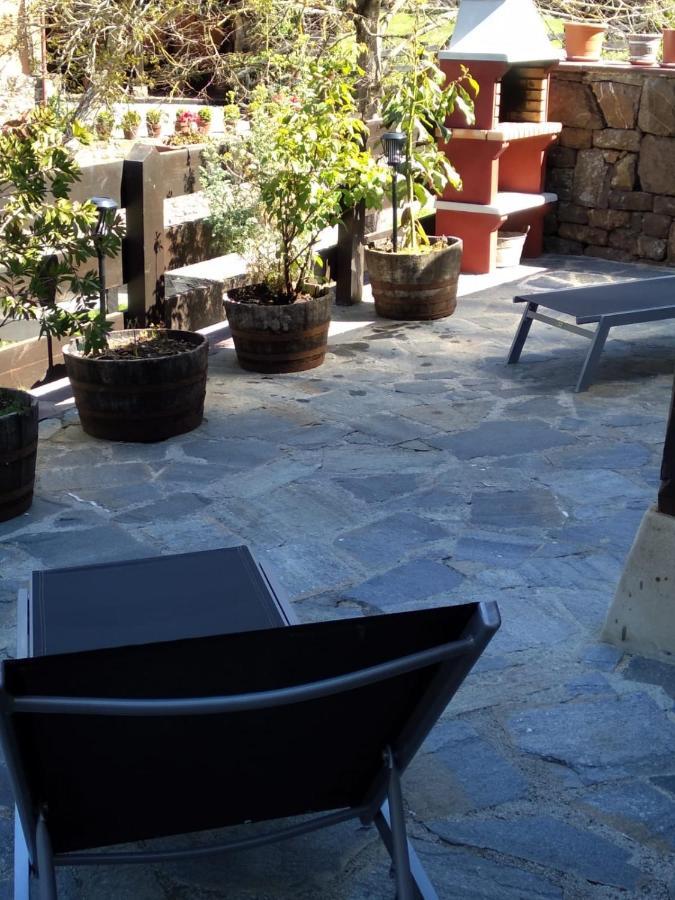 Casa Llayo Aliezo Exterior foto