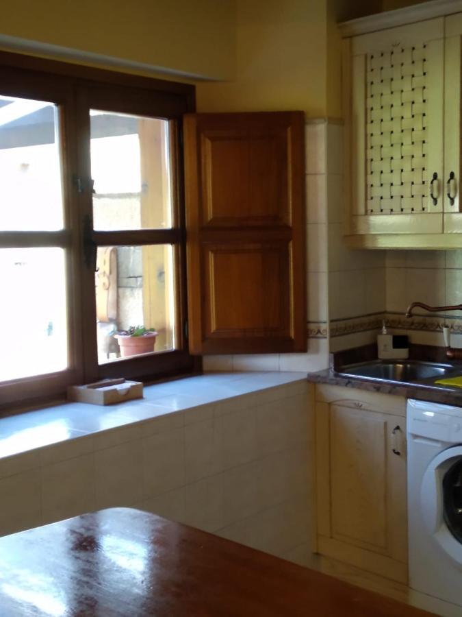 Casa Llayo Aliezo Exterior foto