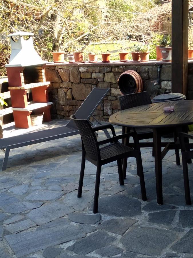 Casa Llayo Aliezo Exterior foto
