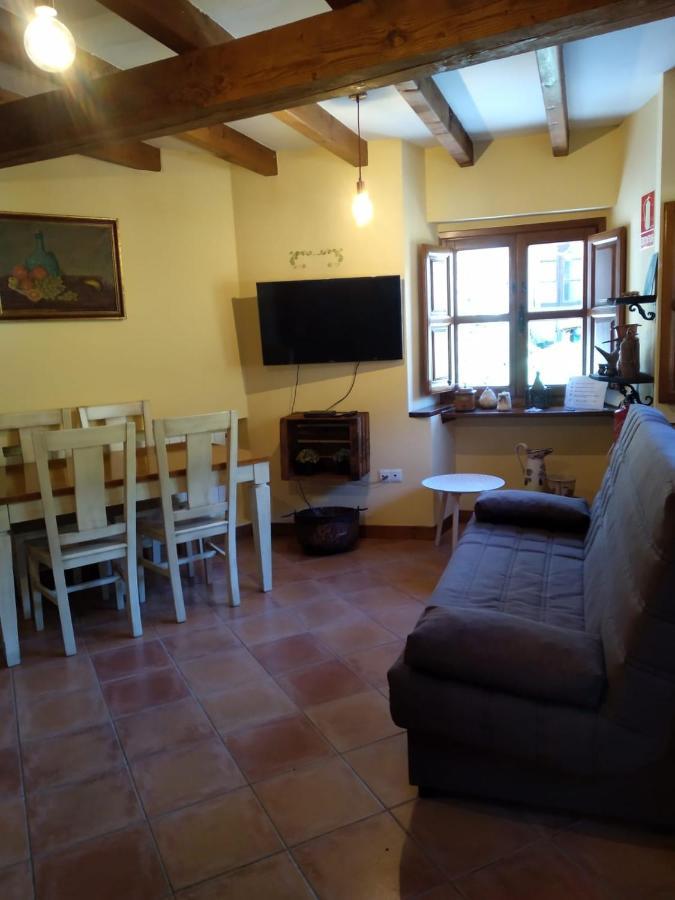 Casa Llayo Aliezo Exterior foto