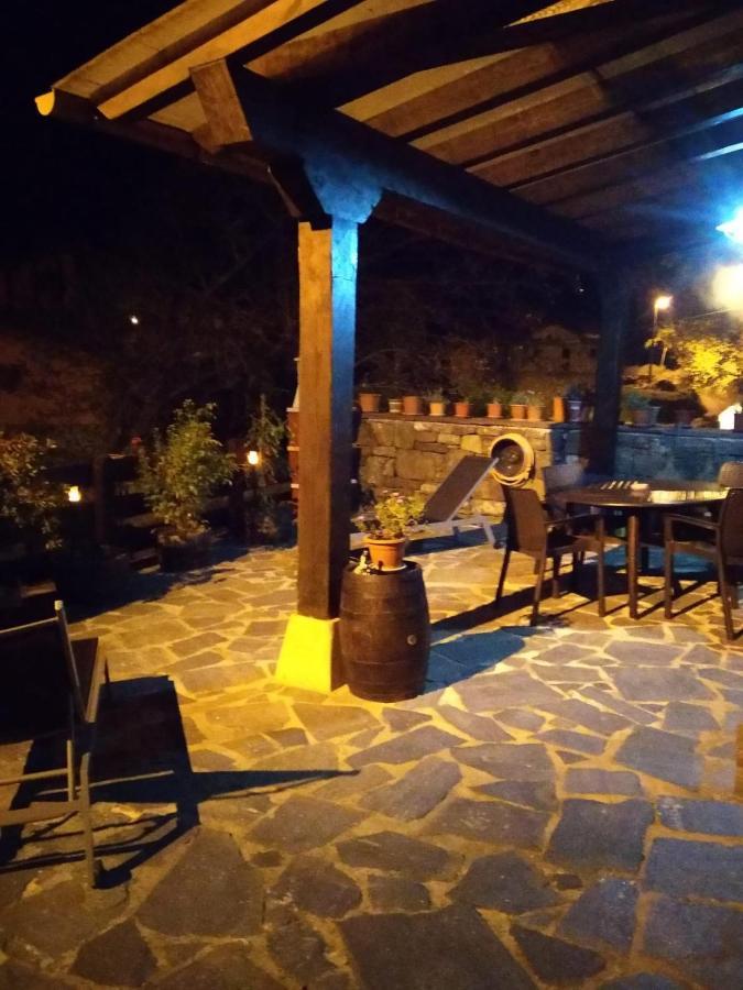 Casa Llayo Aliezo Exterior foto
